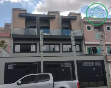 Sobrado com 3 Quartos à venda, 147m² no Jardim Felicidade (Zona Oeste), São Paulo