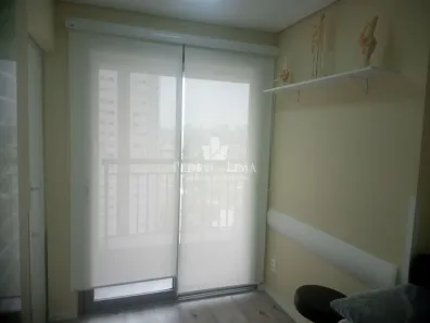 Sala Comercial para alugar, 26m² no Cidade Mãe do Céu, São Paulo