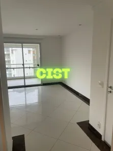 Apartamento com 3 Quartos para venda ou aluguel, 142m² no Lauzane Paulista, São Paulo