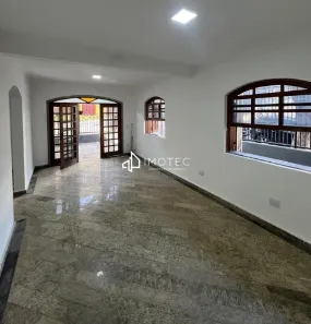Prédio Comercial para alugar, 450m² no União, Belo Horizonte