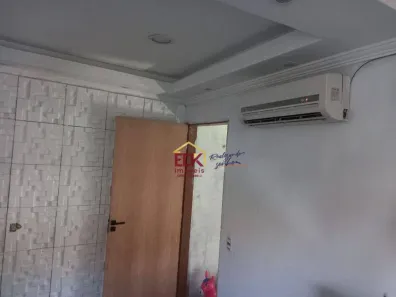 Casa com 2 Quartos à venda, 80m² no Jardim Santa Tereza, Taubaté