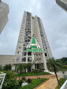 Apartamento com 3 Quartos à venda, 86m² no Vila Gilda, Santo André