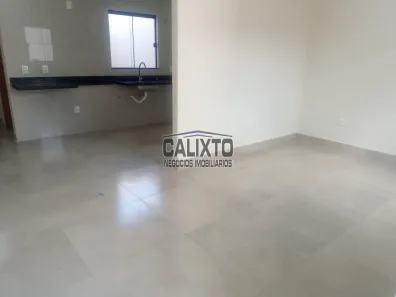 Casa com 3 Quartos à venda, 75m² no Jardim Europa, Uberlândia