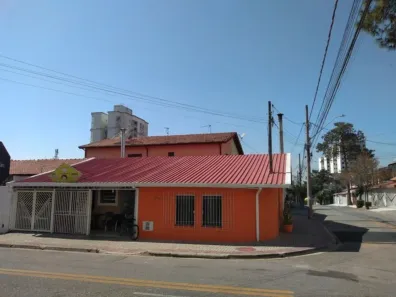 Imóvel Comercial à venda, 176m² no Jardim América, São José dos Campos