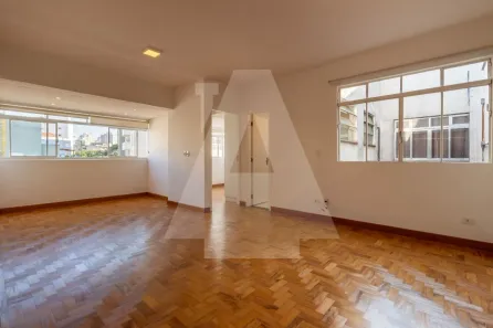 Apartamento com 1 Quarto à venda, 57m² no Vila Buarque, São Paulo