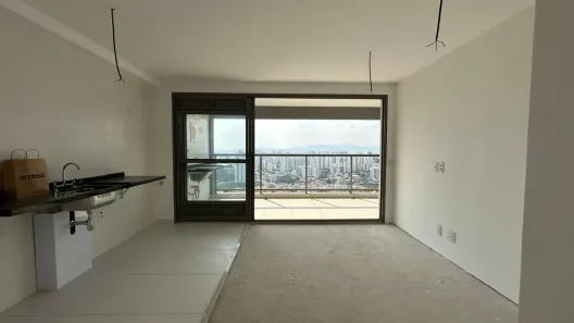 Apartamento com 1 Quarto à venda, 50m² no Jardim Vera Cruz, São Paulo