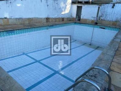 Casa com 3 Quartos à venda, 410m² no Jardim Guanabara, Rio de Janeiro