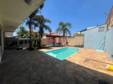 Fazenda/Sítio com 2 Quartos à venda, 180m² no Residencial Bosques de Rio Claro, Rio Claro