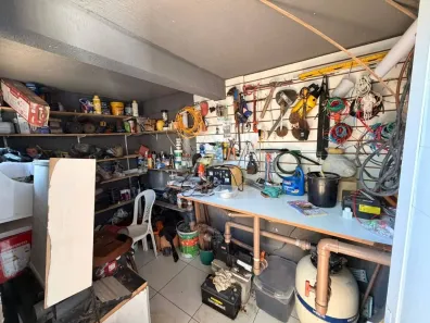 Casa com 5 Quartos à venda, 530m² no Alphaville II, Salvador