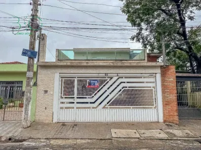 Sobrado com 3 Quartos à venda, 142m² no Vila Jaguara, São Paulo