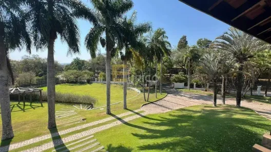 Casa de Condomínio com 6 Quartos à venda, 1340m² no Chácaras Alpina, Valinhos
