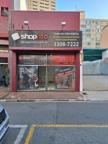 Ponto Comercial para alugar, 156m² no Centro, Campinas