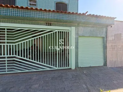 Prédio Comercial à venda, 318m² no Rudge Ramos, São Bernardo do Campo