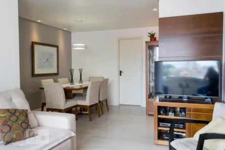 Apartamento com 3 Quartos à venda, 93m² no Vila Mariana, São Paulo