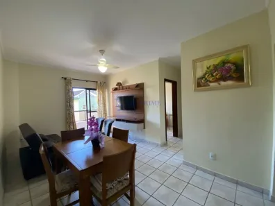 Apartamento com 2 Quartos à venda, 86m² no Aviação, Praia Grande