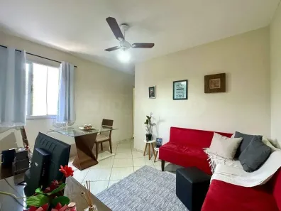 Apartamento com 2 Quartos à venda, 55m² no Jardim Nova Iguaçu, Piracicaba