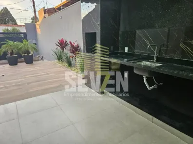 Casa com 2 Quartos à venda, 70m² no Jardim Dona Lili, Bauru