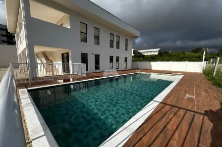 Apartamento com 2 Quartos à venda, 39m² no Lamenha Grande, Almirante Tamandaré