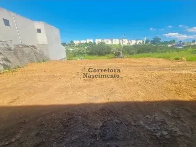 Lote/Terreno à venda, 225m² no Jardim Leblon, Jacareí