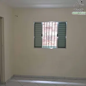 Casa com 1 Quarto para alugar, 22m² no Baronesa, Osasco