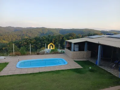 Fazenda/Sítio com 2 Quartos à venda, 1300m² no Jurupará, Piedade