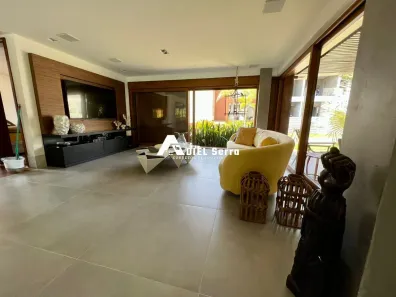 Casa de Condomínio com 5 Quartos à venda, 380m² no Praia do Forte, Mata de São João