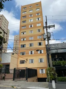 Apartamento com 2 Quartos à venda, 88m² no Cambuci, São Paulo