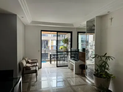 Apartamento com 4 Quartos à venda, 120m² no Jardim da Penha, Vitória