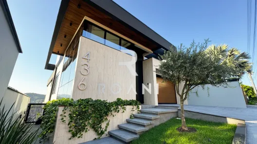 Casa com 3 Quartos à venda, 482m² no Pedra Branca, Palhoça