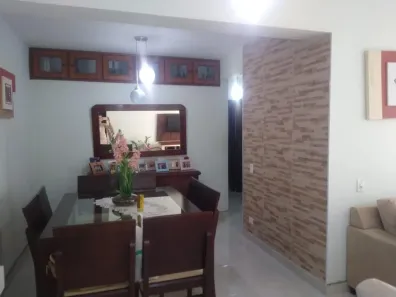 Apartamento com 2 Quartos à venda, 74m² no Nova América, Piracicaba