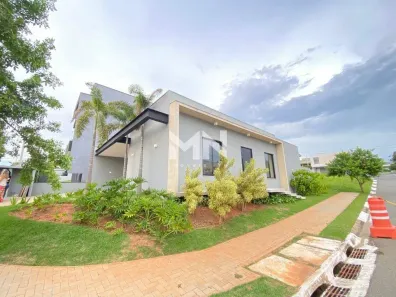 Casa de Condomínio com 3 Quartos à venda, 147m² no Jardim Residencial Garden Ville, Itu