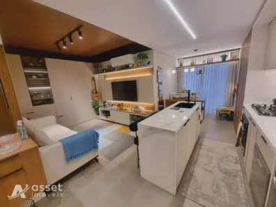Apartamento com 2 Quartos à venda, 78m² no Icaraí, Niterói