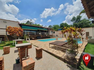 Imóvel Comercial com 13 Quartos à venda, 700m² no Bom Jardim, Mário Campos