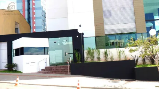 Apartamento com 2 Quartos para alugar, 58m² no Centro, Londrina