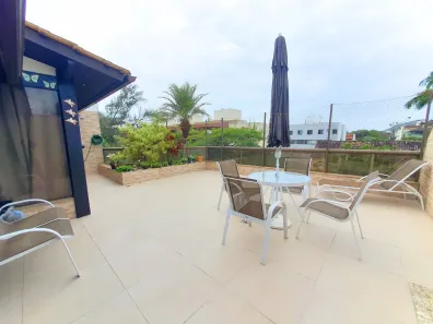 Cobertura com 4 Quartos à venda, 320m² no Recreio dos Bandeirantes, Rio de Janeiro