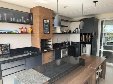 Casa de Condomínio com 3 Quartos à venda, 120m² no Vila Jair, Valinhos