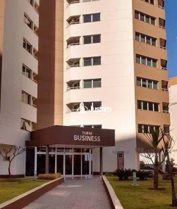 Sala Comercial para venda ou aluguel, 38m² no Jardim Pompéia, Indaiatuba