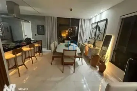 Casa com 4 Quartos à venda, 205m² no Ferreiro Torto, Macaíba