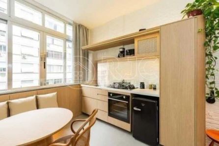 Apartamento com 1 Quarto à venda, 30m² no Ipanema, Rio de Janeiro
