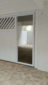 Casa de Condomínio com 2 Quartos à venda, 116m² no Marapé, Santos