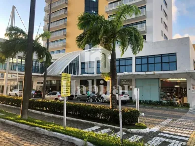 Sala Comercial para alugar, 35m² no Jardins, Aracaju