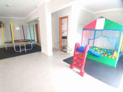 Apartamento com 2 Quartos à venda, 90m² no Aviação, Praia Grande