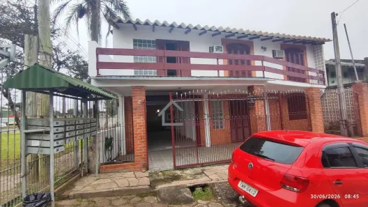 Casa de Condomínio com 2 Quartos à venda, 95m² no Krahe, Viamão