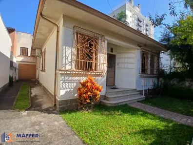 Casa com 3 Quartos à venda, 136m² no Azenha, Porto Alegre