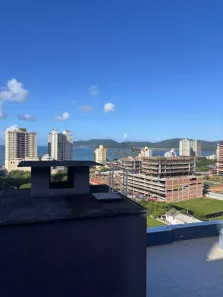 Apartamento com 2 Quartos à venda, 71m² no Perequê, Porto Belo