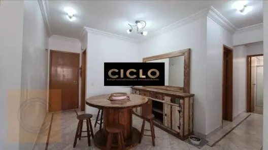 Apartamento com 3 Quartos à venda, 98m² no Tatuapé, São Paulo