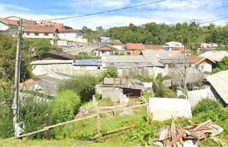 Lote/Terreno à venda, 520m² no J Jaguaribe, Campos do Jordão