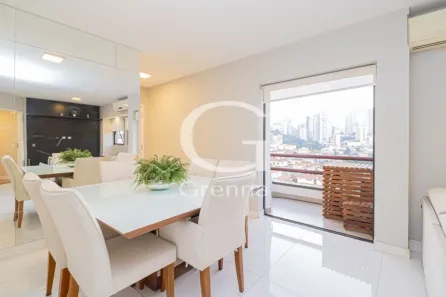 Apartamento com 2 Quartos à venda, 94m² no Perdizes, São Paulo