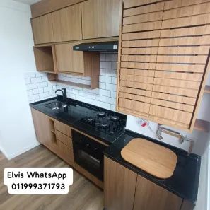 Apartamento com 2 Quartos para alugar, 40m² no Butantã, São Paulo
