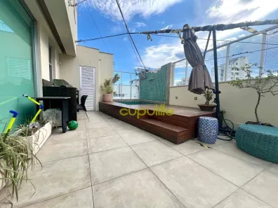 Cobertura com 3 Quartos à venda, 260m² no Ingá, Niterói
